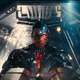 Ray Fisher is Victor Stone/Cyborg